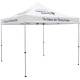 10' Deluxe Tent Kit with Vented Canopy