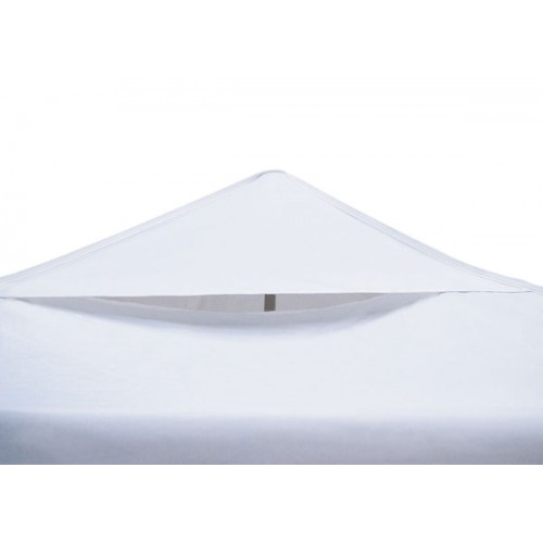 10' Deluxe Tent Kit with Vented Canopy