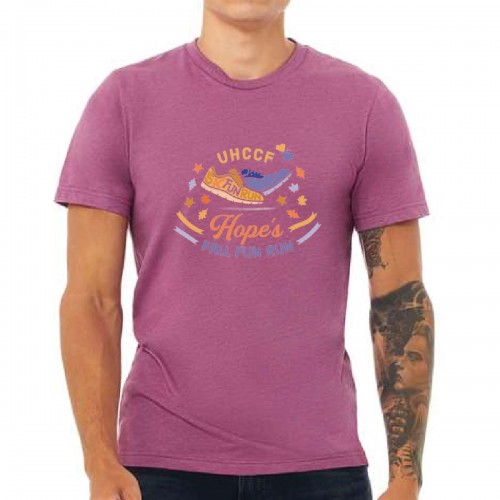 BELLA + CANVAS CVC Jersey Tee