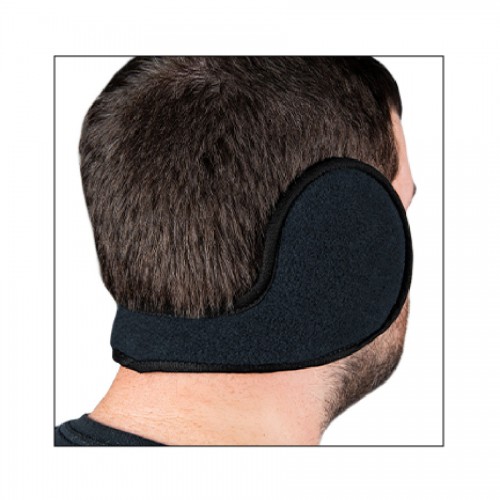 Behind-The-Head Earmuffs