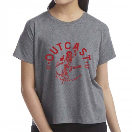 Champion Women's Sport Soft Touch T-Shirt