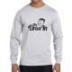 Gildan Adult 50/50 Long-Sleeve T-Shirt