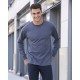Gildan Adult 50/50 Long-Sleeve T-Shirt