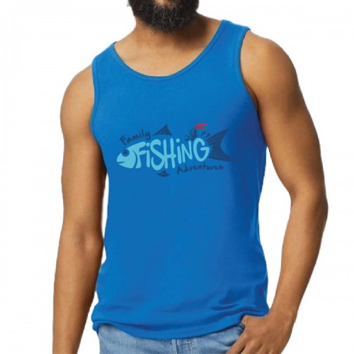 Gildan Heavy Cotton™ Tank Top