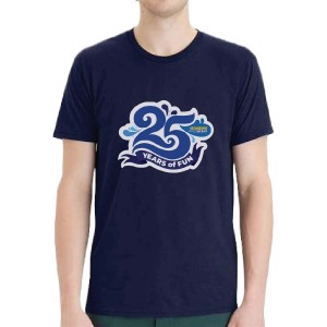 Hanes Perfect-T DTG T-Shirt