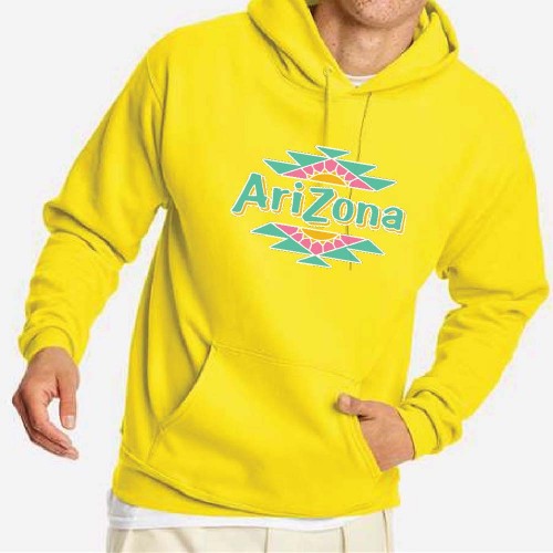 Hanes Ecosmart Hooded Sweatshirt