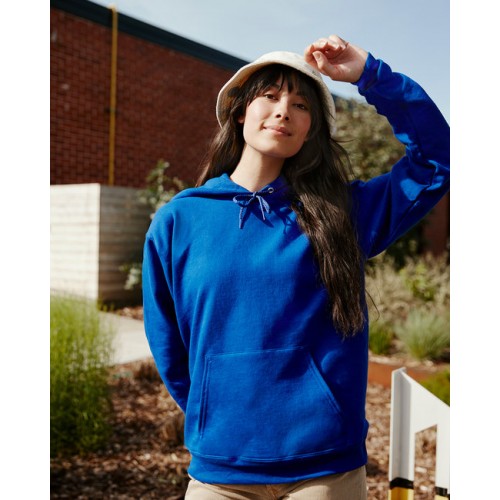 Hanes Ecosmart Hooded Sweatshirt