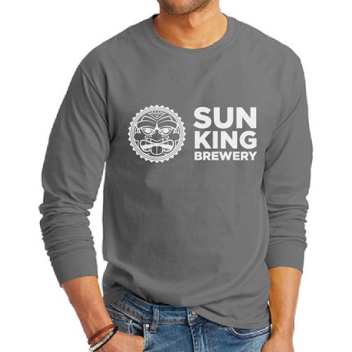 Hanes Unisex Tagless® Long-Sleeve T-Shirt