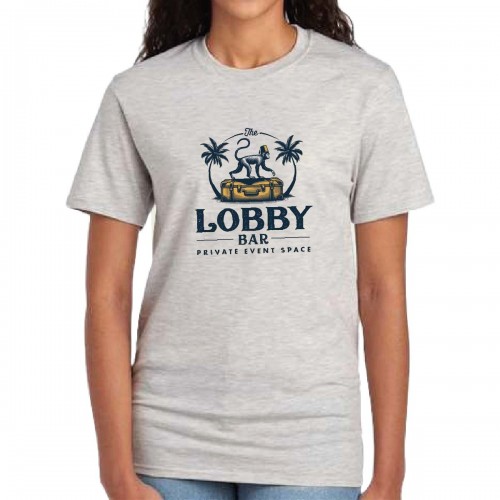 JERZEES Premium Blend Ring-Spun T-Shirt