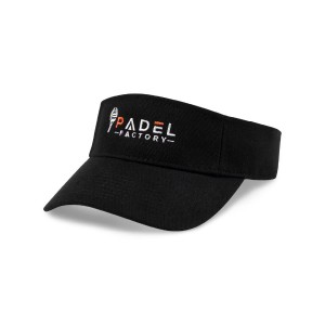 Merrimack Hat Co.™ Sun & Sport Visor