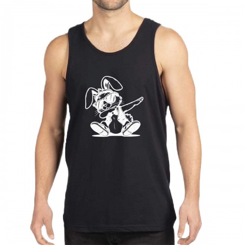 Next Level Cotton Muscle Tank