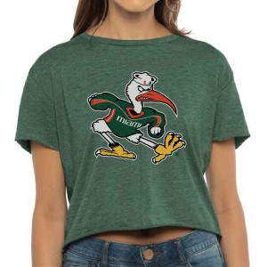 Next Level Women's Festival Crop Top