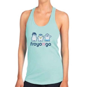 Next Level Women's Ideal Racerback Tank