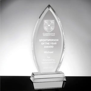 Cambridge Award