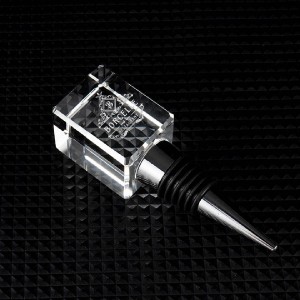 Clara Wine Stopper