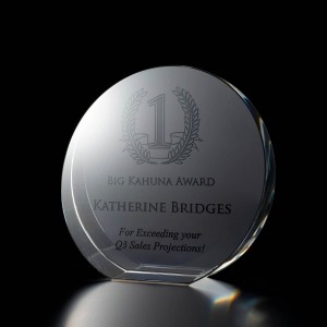 Emory Circle Award