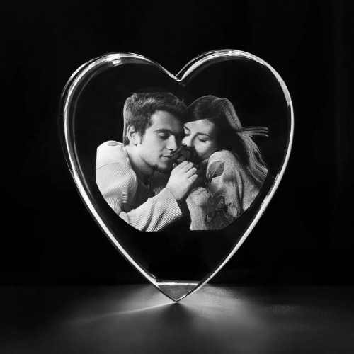 Harmony Heart