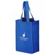 Vineyard Collection 2 Bottle Non-Woven Wine Tote Bag
