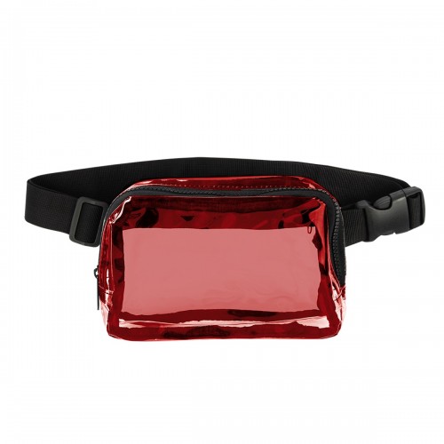 Anywhere Clear Belt Bag
