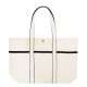 Aware™ 10oz Recycled Cotton Canvas Tote Bag
