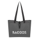 Bianca Buckle Tote Bag