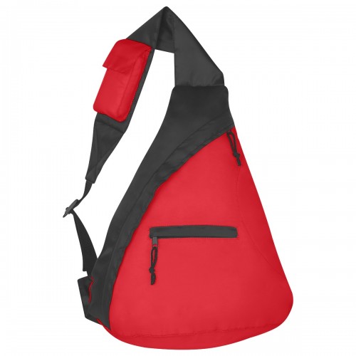 Budget Sling Backpack Budget Sling Backpack