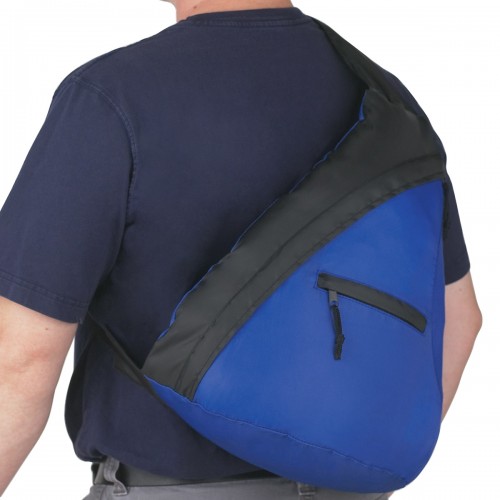 Budget Sling Backpack Budget Sling Backpack