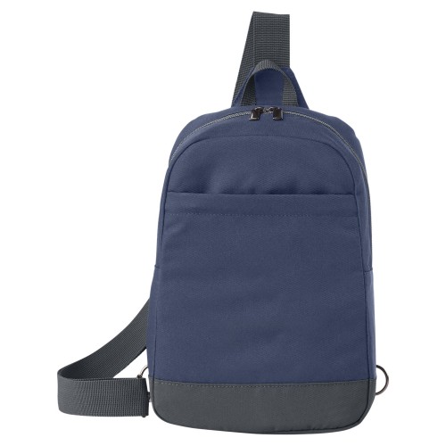 Essex Eco Friendly Crossbody Sling Bag