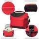 Fresh Fare Lunch Cooler