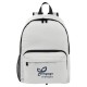 Hampton Eco Friendly 2-in-1 Backpack