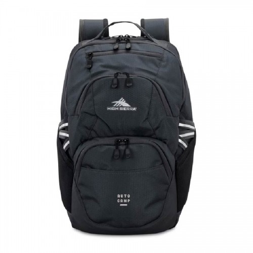 High Sierra® Swoop SG Laptop Backpack