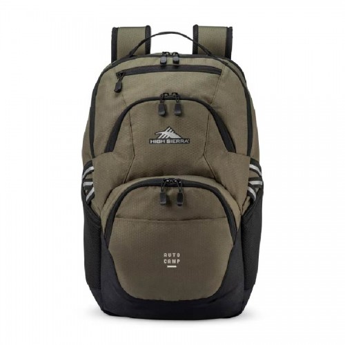 High Sierra® Swoop SG Laptop Backpack