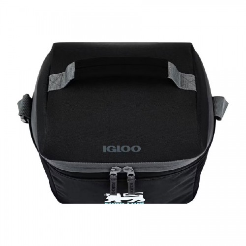 Igloo® Day Chiller Box 16 Can Soft Cooler