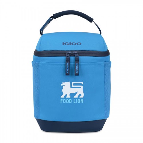 Igloo® Day Chiller Box 8 Can Soft Cooler