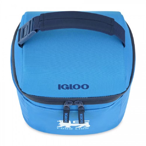 Igloo® Day Chiller Box 8 Can Soft Cooler