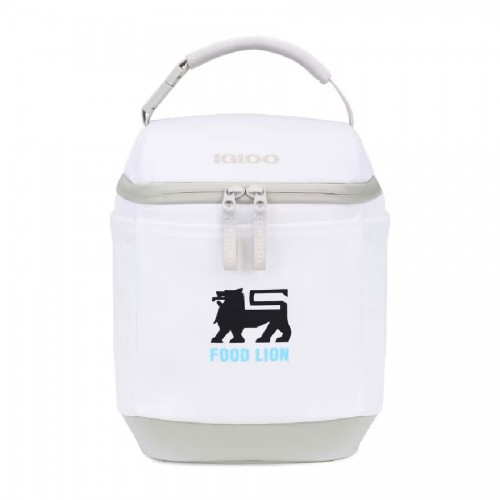 Igloo® Day Chiller Box 8 Can Soft Cooler