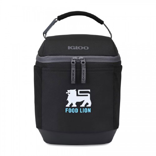 Igloo® Day Chiller Box 8 Can Soft Cooler