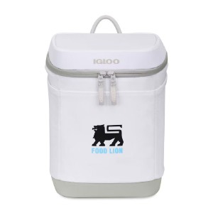 Igloo® Day Chiller Backpack 12 Can Soft Cooler Igloo® Day Chiller Backpack 12 Can Soft Cooler