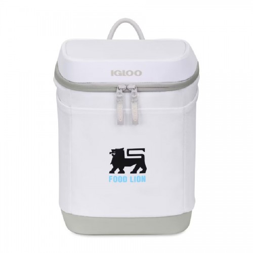 Igloo® Day Chiller Backpack 12 Can Soft Cooler