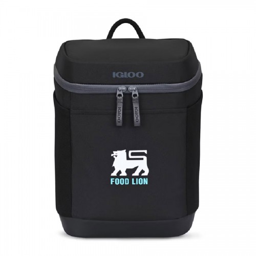 Igloo® Day Chiller Backpack 12 Can Soft Cooler