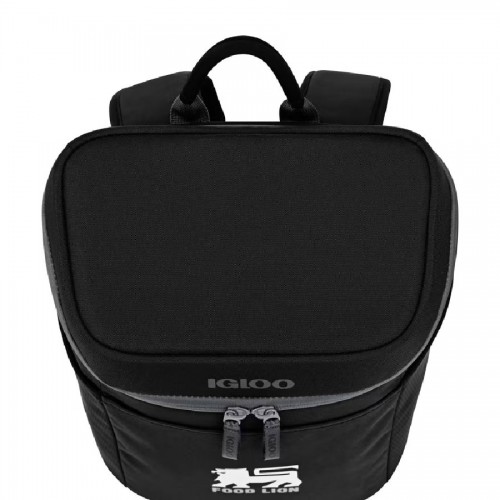 Igloo® Day Chiller Backpack 12 Can Soft Cooler