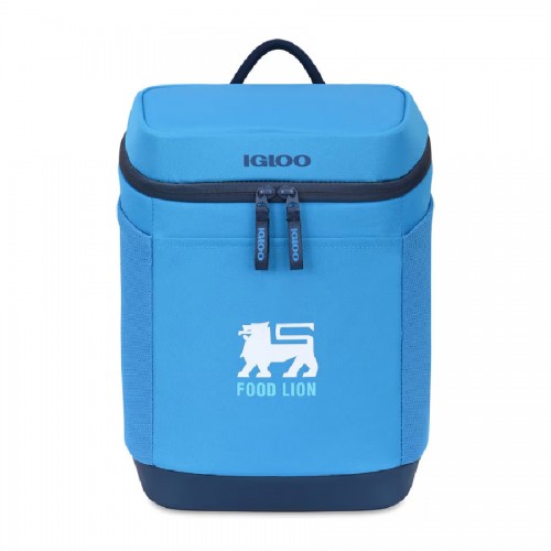 Igloo® Day Chiller Backpack 12 Can Soft Cooler
