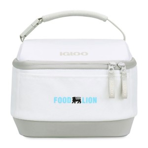 Igloo® Day Chiller Lunch Bag Cooler Igloo® Day Chiller Lunch Bag Cooler