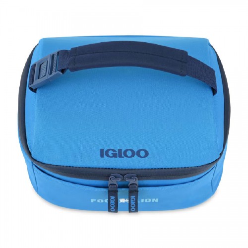 Igloo® Day Chiller Lunch Bag Cooler Igloo® Day Chiller Lunch Bag Cooler