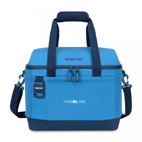 Igloo® Day Chiller XL Box 38 Can Soft Cooler Igloo® Day Chiller XL Box 38 Can Soft Cooler