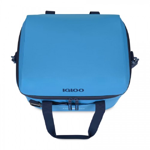 Igloo® Day Chiller XL Box 38 Can Soft Cooler Igloo® Day Chiller XL Box 38 Can Soft Cooler