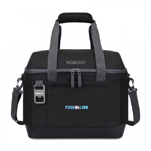 Igloo® Day Chiller XL Box 38 Can Soft Cooler Igloo® Day Chiller XL Box 38 Can Soft Cooler