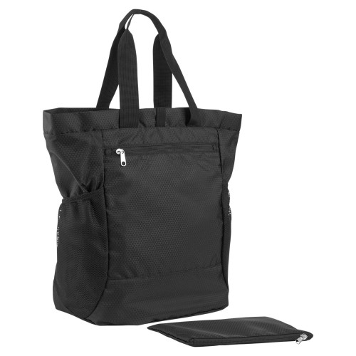 In Transit Eco Friendly Packable Backpack