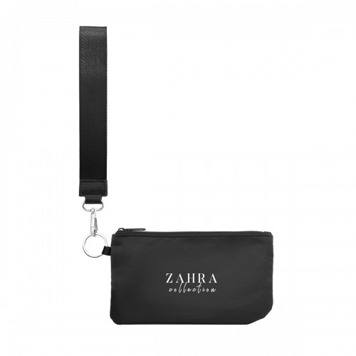 Lana RPET Wristlet Pouch