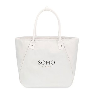 Market Street Tapered Carryall Tote Market Street Tapered Carryall Tote